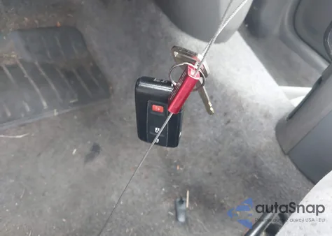 2009 Toyota Prius из США, поврежденный, VIN JTDKB20U393502742